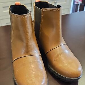 Joan Of Arc Sorel Girls Size 2